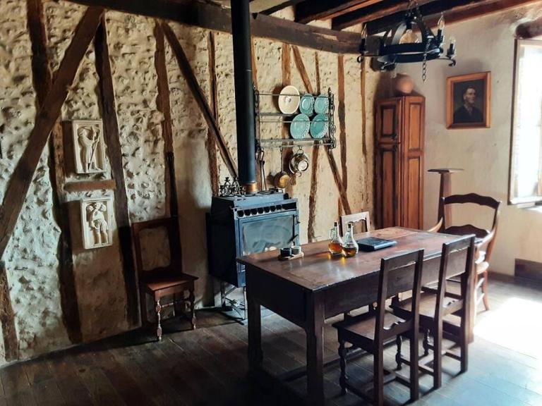 Gîte Dűrer - B&B Fanjeaux