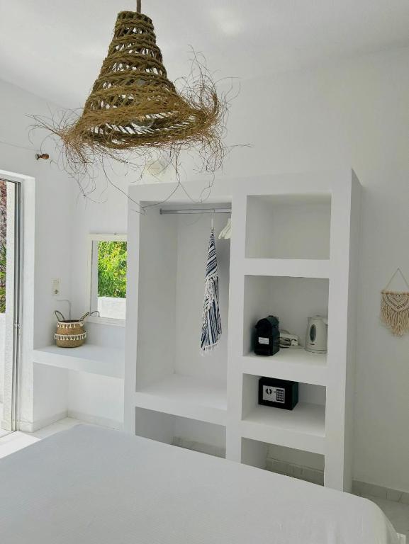 The Palm Tree Apartments - B&B Cefalo