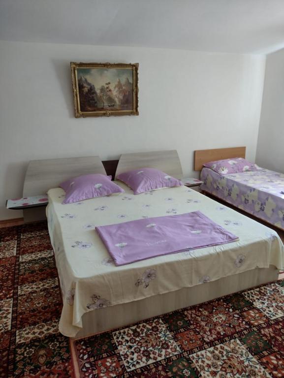 Tanta - Ferienwohnung Tuzla
