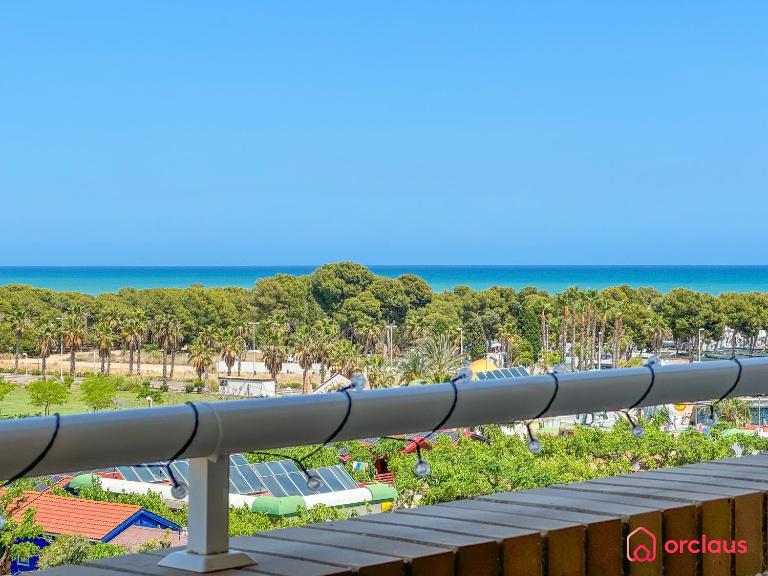 Mar de Azahar - B&B Orpesa