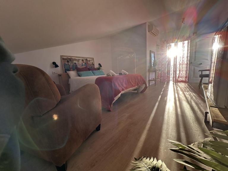 Alojamiento Magallanes - B&B Sanlúcar de Barrameda
