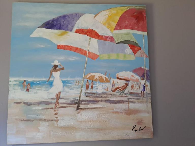 #2@TheBridge - B&B Saint Lucia