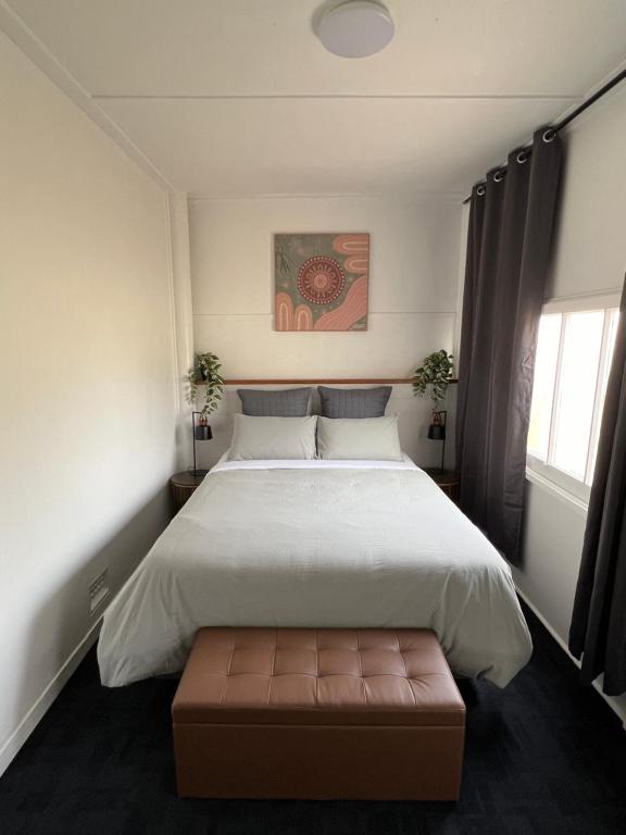 The 155 Ral Ral Avenue Stay - B&B Renmark