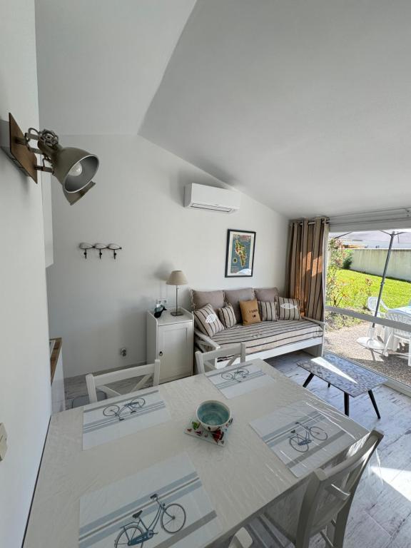 La Maison des Vacances - B&B Dolus-d'Oléron