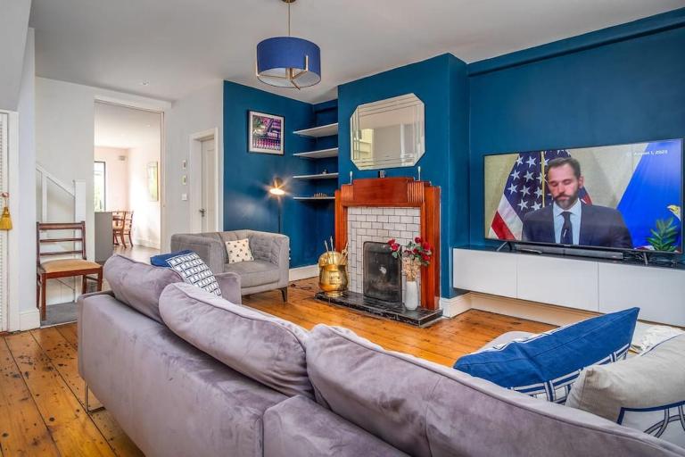 The Chancery - Ferienwohnung Dublin