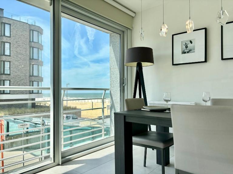 La Croisette 0102 - B&B Koksijde
