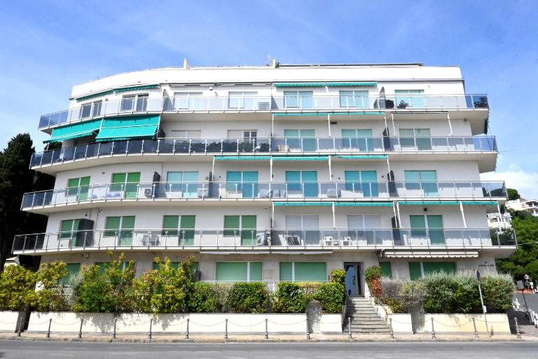 Appartamento Vespucci - B&B Alassio