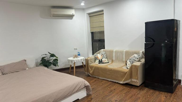 Bom's House - Bed and Breakfast Hanoi