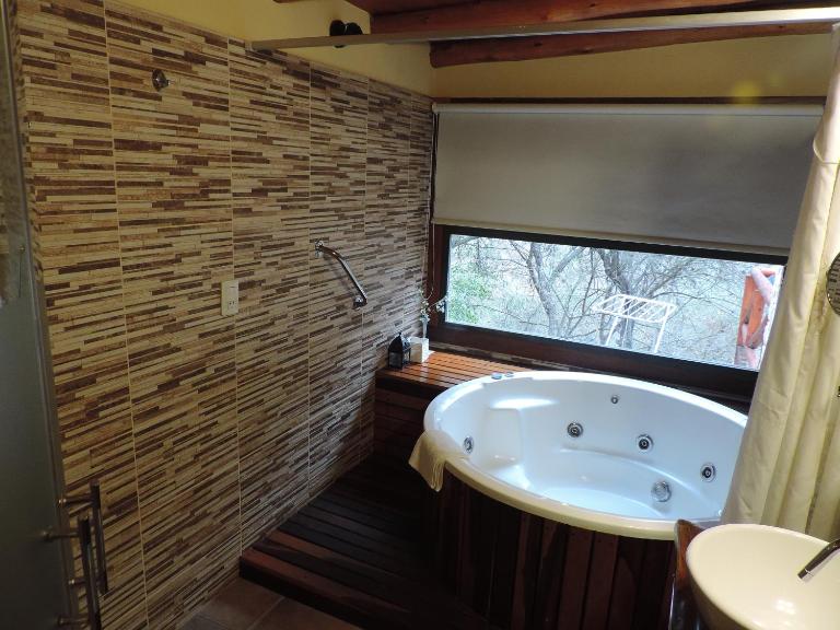 CABAÑAS KAMUY - Cabañas y Suites - B&B Nono