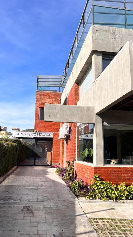 Aparts Costalago - B&B Villa Carlos Paz