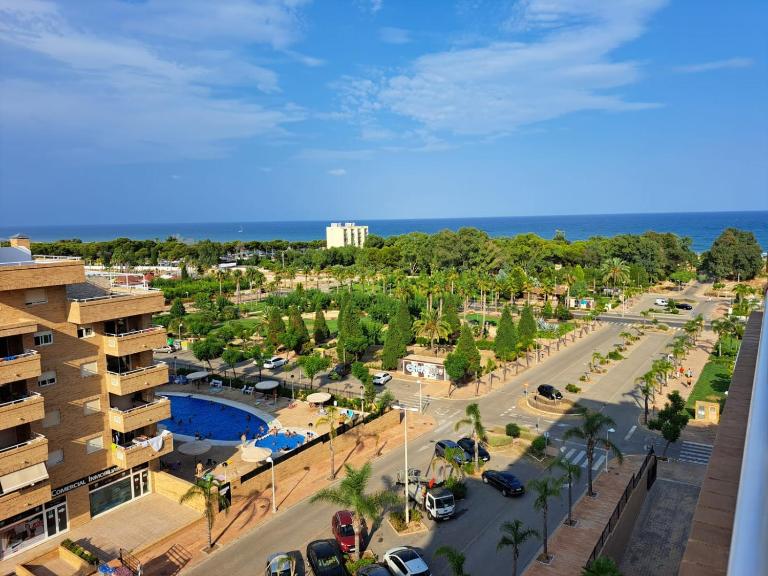 Apartamento el Retiro de Oropesa - Magic World - B&B Orpesa