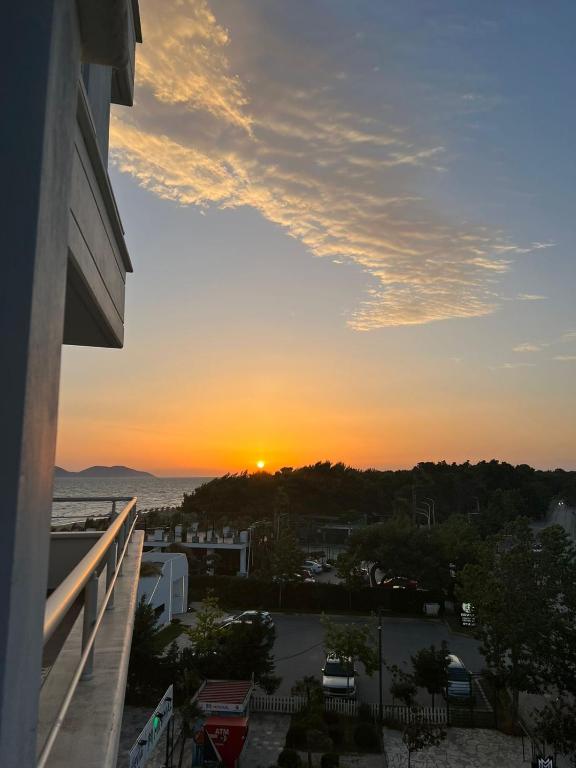 Maison De La Mer - B&B Vlore