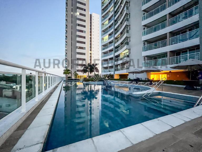 Aurora Fortaleza - B&B Fortaleza