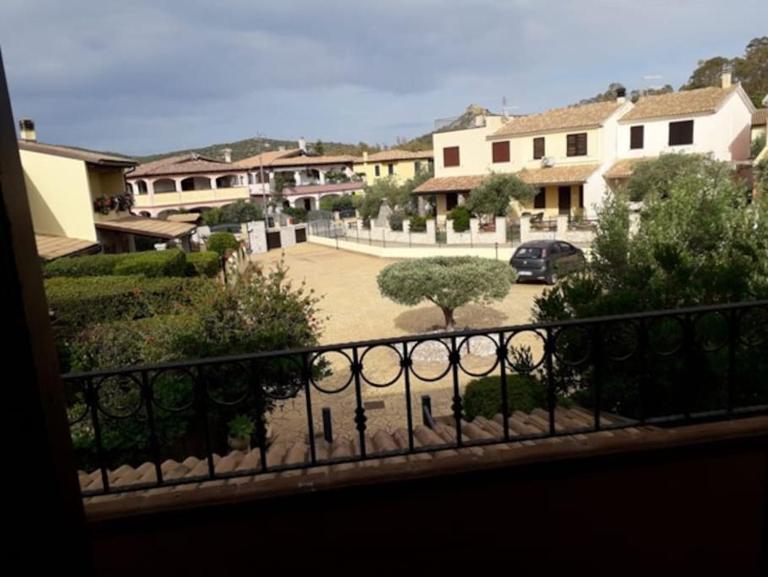 Casa Costa Rei Villasimius - B&B Olia Speciosa