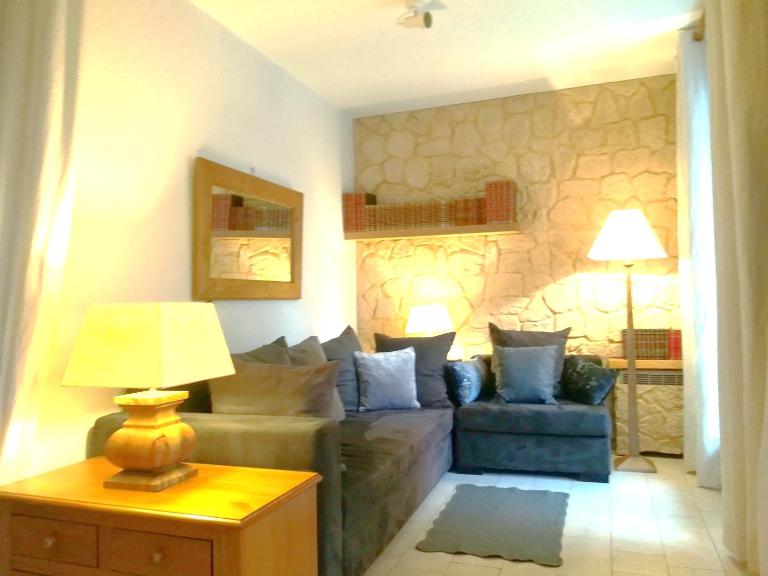 Villa Thermaë Face aux thermes avec jardin privatif - Bed and Breakfast Gréoux-les-Bains