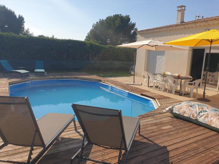 maison provence - B&B Mazan