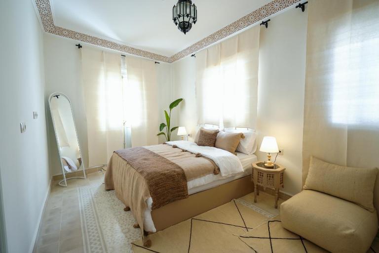 Dar Badr - B&B Tangier