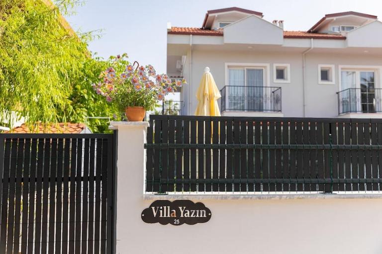 Villa Yazın - B&B Ortaca