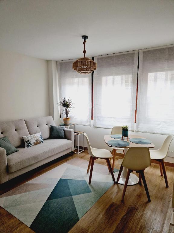 Apartamento Mouro - B&B Santander