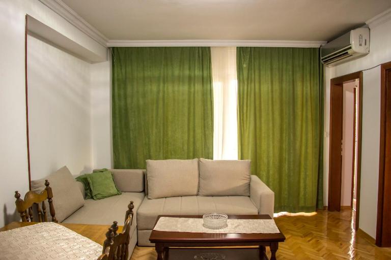 Apartment Iva - B&B Ohrid