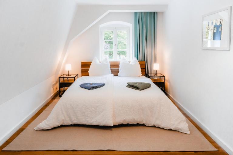 Inselapartment in Altstadtnähe - Ferienwohnung Regensburg