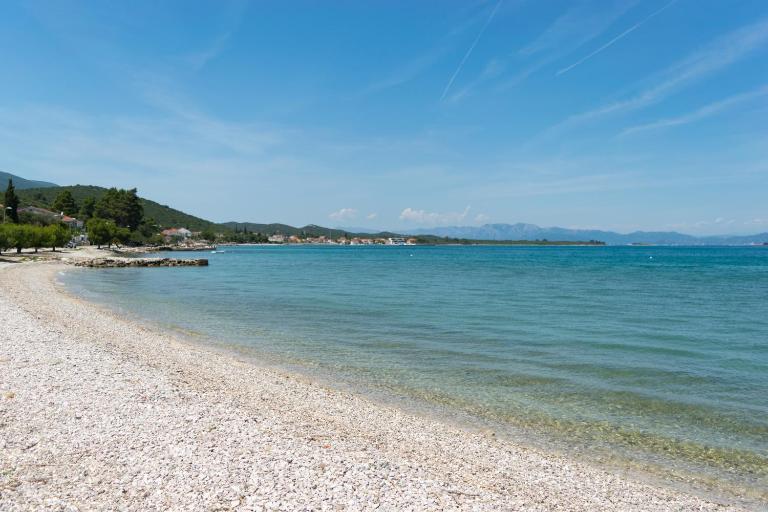 Apartment Šimunović - Ferienwohnung Drače