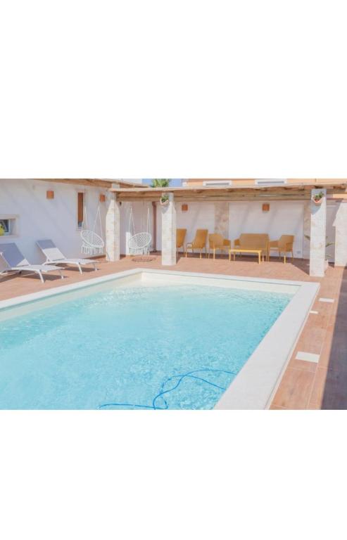 Casa Valerio - B&B Conversano