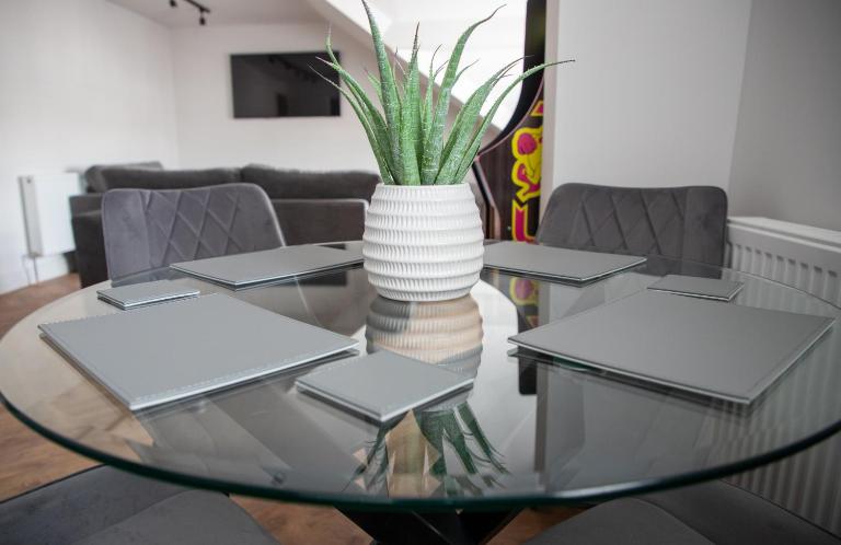 Gynn Stays - Apartment Two - B&B Blackpool