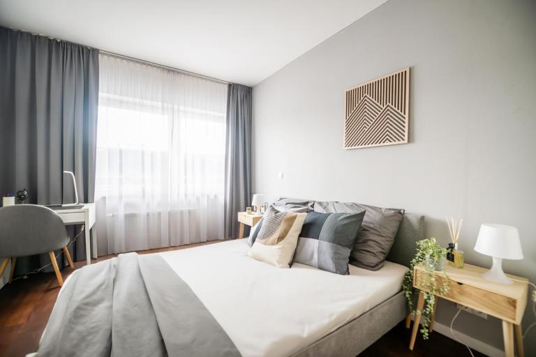 NiceOne Apartment Number 2 - W samym centrum! - Ferienwohnung Wroclaw