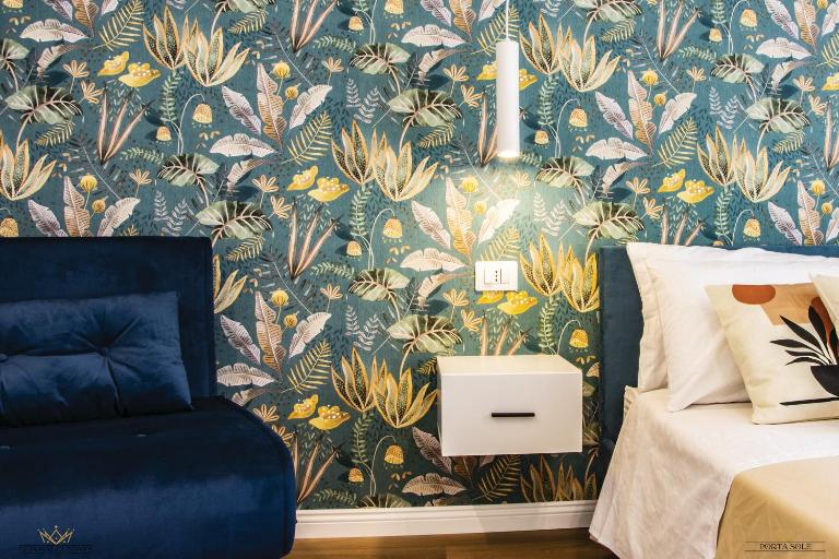 Appartamento residence privato CATANIA Parcheggio Gratuito - B&B Catania