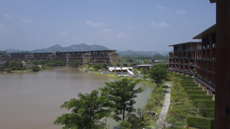 Atta Room Only - B&B Mae Sai