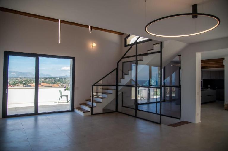 Tenuta Rapillo - Chambres d'hôtes Castellammare del Golfo