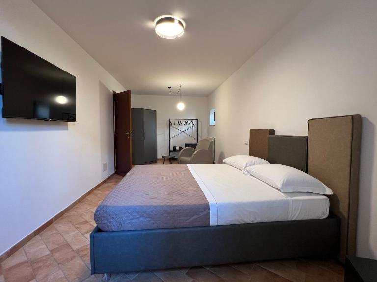 In Media Urbe NEXT - B&B L'Aquila