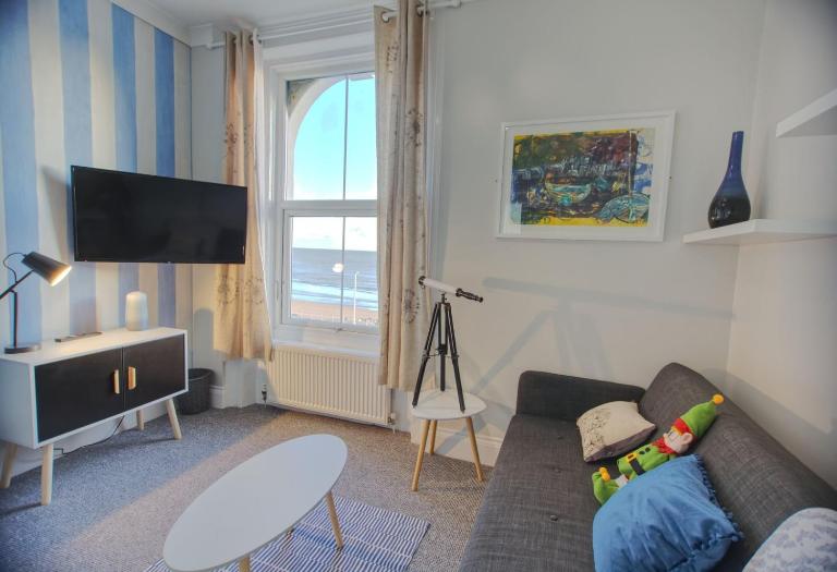 Seashell - Hastings - Ferienwohnung Hastings