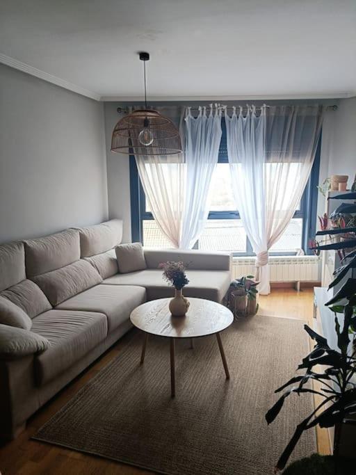Apartamento Sweet Carolinas - Bed and Breakfast Vilagarcía de Arousa