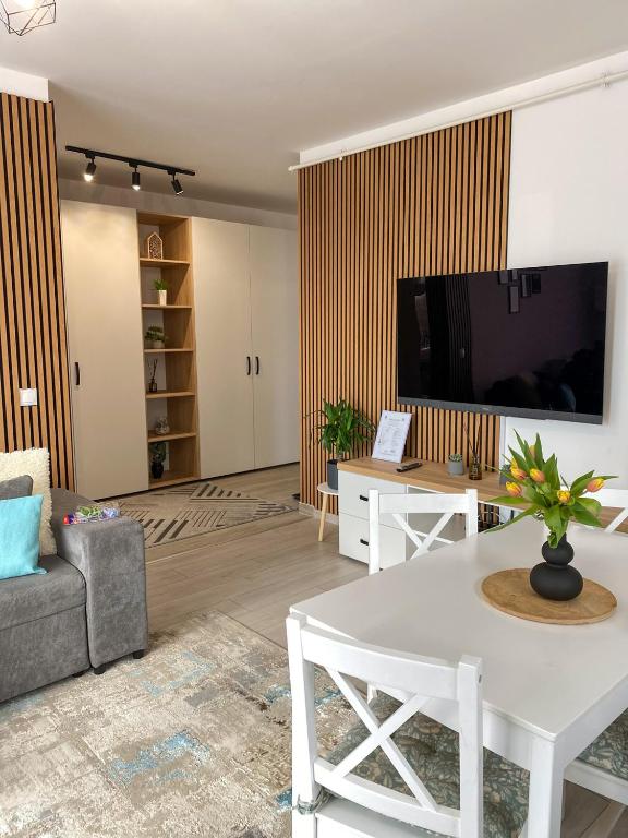 Alina Residence Avangarden - B&B Braşov