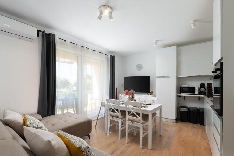 Apartment Lotta with garden - B&B Tar