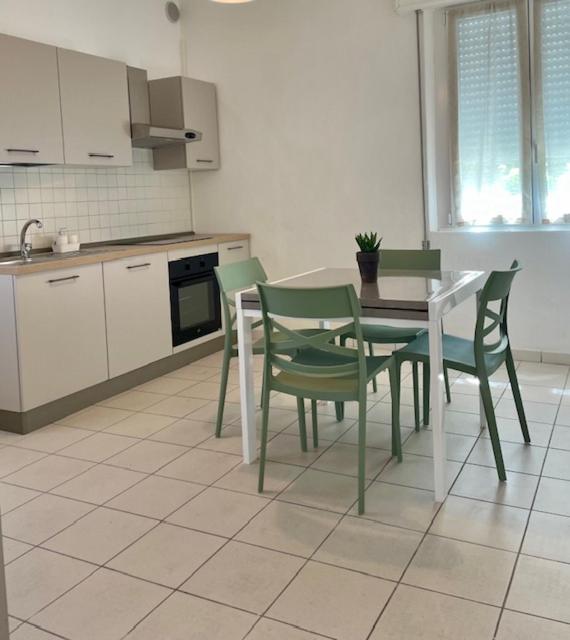 Casa Il Gelso - Ferienwohnung Cattolica