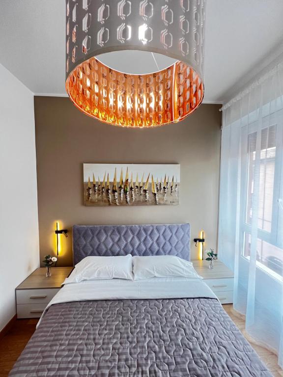 BolognaBySide -RIGHI - B&B Bologna