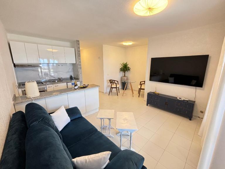 Sapphire apartment - B&B Puerto del Carmen