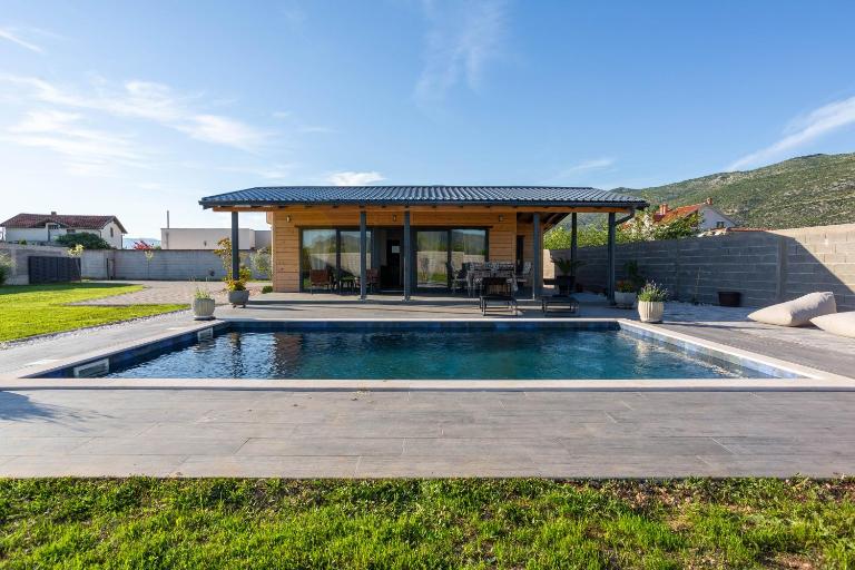Villa Amelia - Chambres d'hôtes Mostar