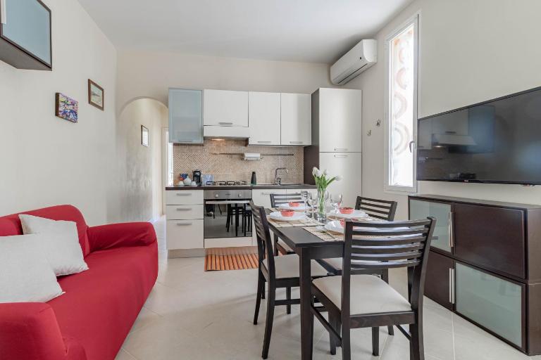 H11 CASA ZEFIRO Sanremo - Centro - Parcheggio - Bed and Breakfast San Remo