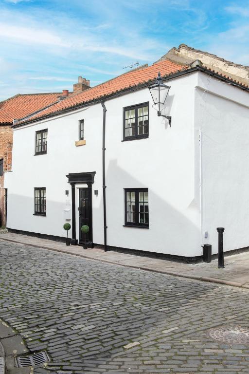 The Malt House, Howden - B&B Howden