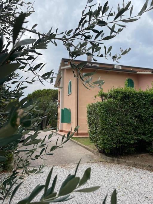 Biancolilla House - B&B Rosignano Solvay-Castiglioncello