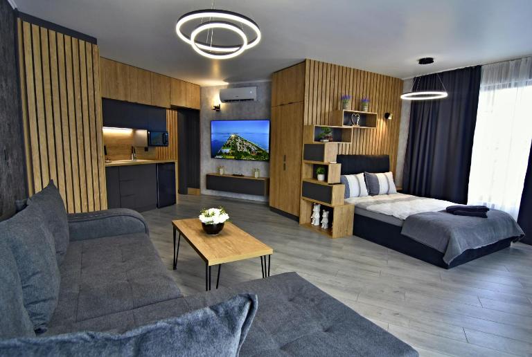 Апартамент Жери - B&B Velingrad
