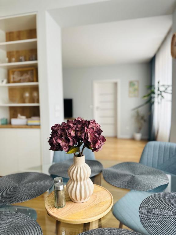 Apartment Rebeka - Ferienwohnung Ružomberok