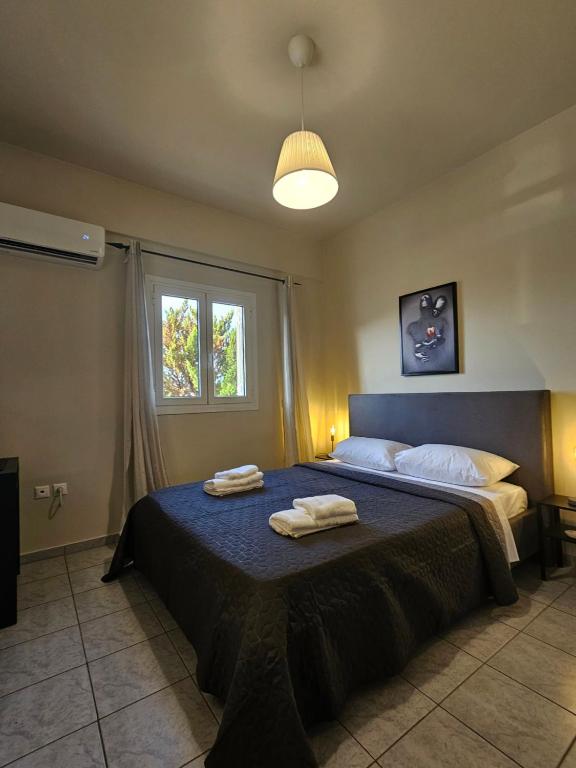 Vstay Residence 1 - near Airport & Beach - B&B Artémida