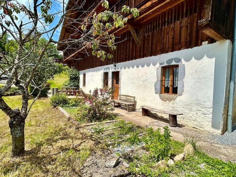Appart cosy pour 8 personnes - B&B Samoëns