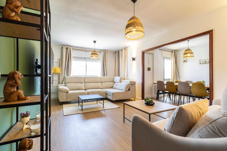 CR Apartment Jerez - B&B Jerez de la Frontera