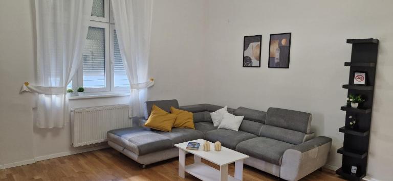 Nala AA2 Apartment - B&B Zagreb
